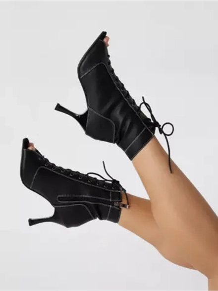 Хилсы для танцев high heels 8 см