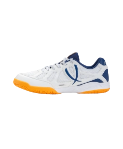 Кроссовки волейбольные SPIRIT, White/navy