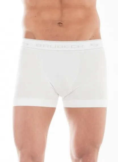 Трусы мужские  боксеры Brubeck Comfort Cotton Short Boxer BX00620
