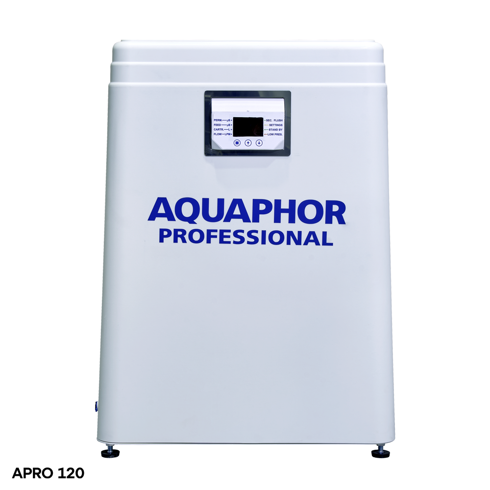 APRO NP 80, APRO NP 120, APRO-120, APRO DP 60