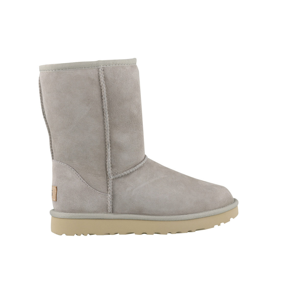 Сапоги UGG Classic Short II, 1016223-GOA