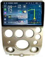 Магнитола для Infiniti QX56 JA60 2004-2007 (поддержка Bose) - Teyes CC4-PRO монитор 9.5" 2K QLED на Android 13, Быстрейшая, Snapdragon 778G, ИИ, CarPlay, DSP, 4G SIM-слот
