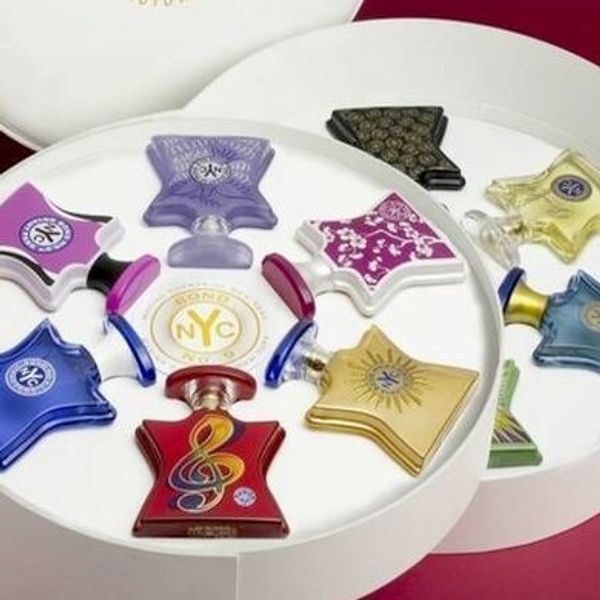 Bond No 9 Nuits de Noho