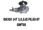 ПОМПЫ GS300 147 3,0 1JZ-FE