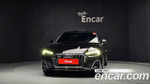 Audi A5 40 TDI Quattro Premium Coupe — 2021