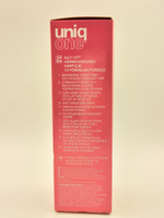 Спрей для волос несмываемый UniqOne 10 в 1 (восстановление, питание, термозащита, увлажнение), аромат лотоса, 150 мл (Испания)
