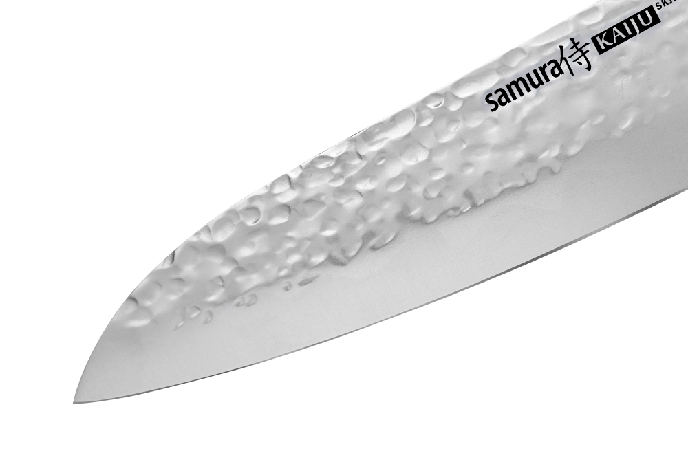 Нож кухонный Сантоку 18см Samura Kaiju SKJ-0095/K