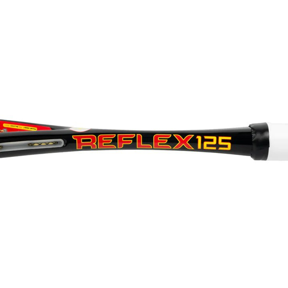 Ракетки для сквоша HARROW REFLEX TAREK MOMEN SIGNATURE 125