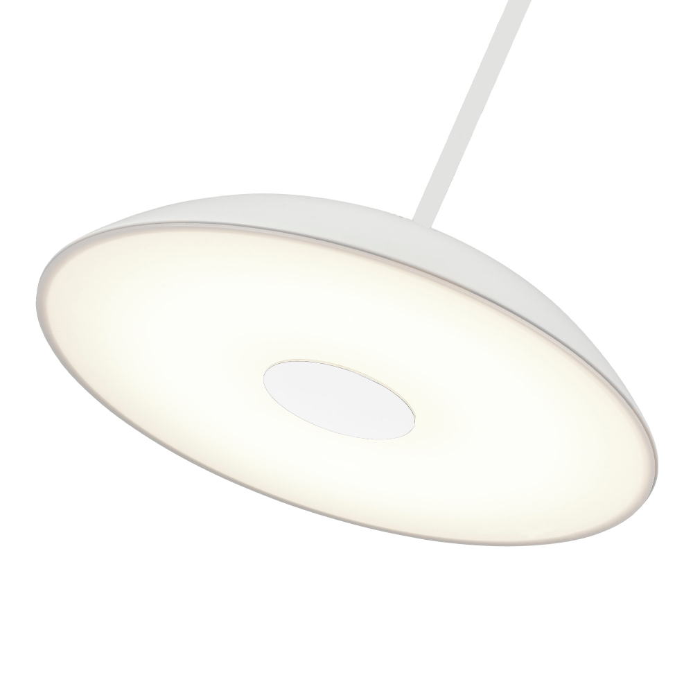 Светильник подвесной LID LED 24W 3000K