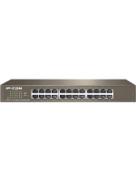 Коммутатор неуправляемый IP-COM 24PORT 1000M