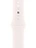 Умные часы Apple Watch S11 GPS 46 мм Silver Aluminium Case with Starlight Sport Band - S/M
