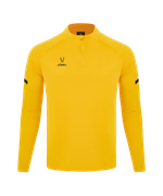 Джемпер тренировочный CAMP 2 Training Top, желтый