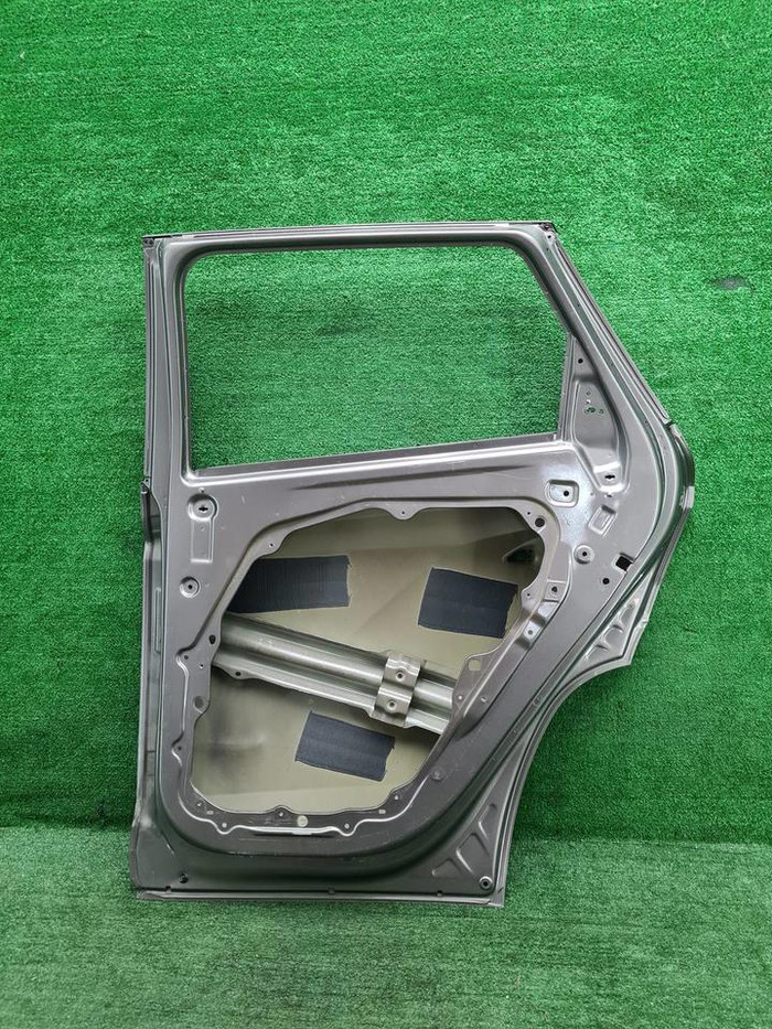 Дверь задняя правая Hyundai Tucson 4 (2020-н.в.)
