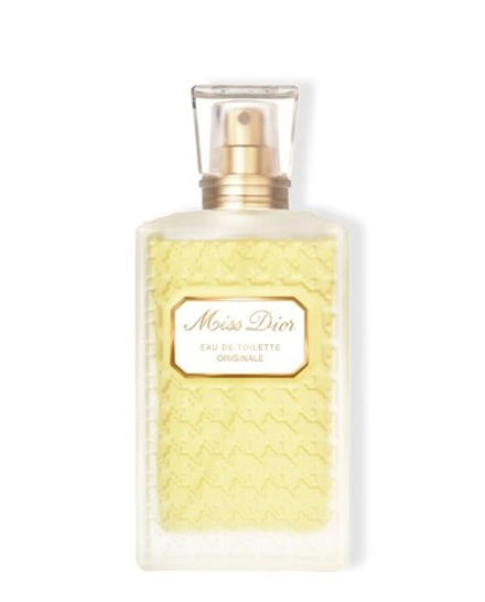 Dior Miss Dior Original 50 мл туалетная вода