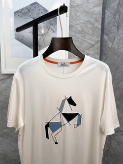 Футболка Hermes