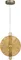 Подвесной светильник Wasi SL6141.313.01 ST Luce