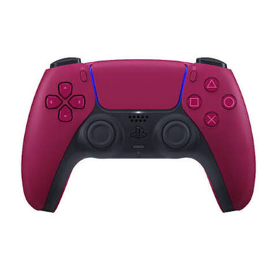 Dualsense Red