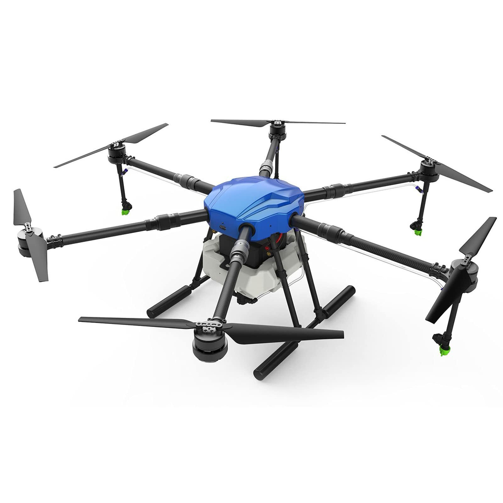 Агропромышленная БАС ARA-PRO-AGR мультироторного типа. PRO Lite