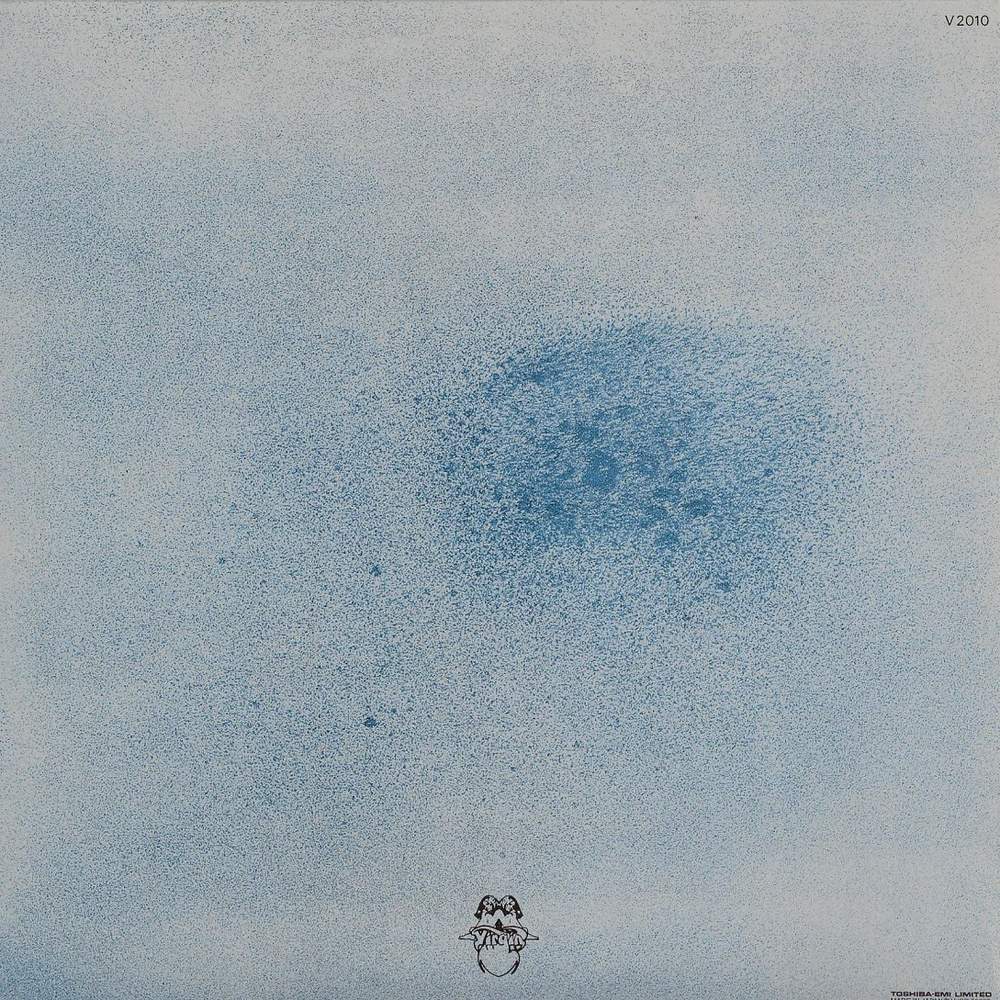 Tangerine Dream / Phaedra (LP)