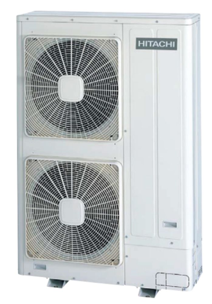 Наружный блок VRF системы Hitachi RAS-8FSNM Nord -30
