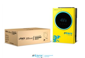 ИБП Stark Country 5600 INV SOLAR H