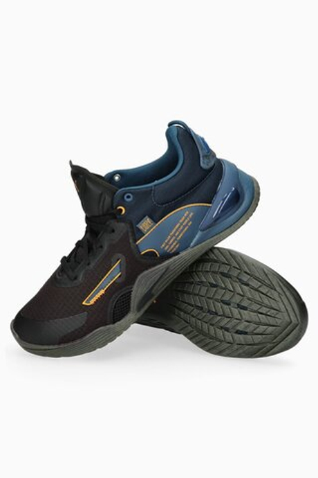 Кроссовки Puma x First Mile Fuse Utility