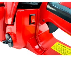 Бензопила BRAIT BR-4515A PRO (15` 0,325 1,5 64зв)