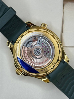 Часы Omega Seamaster Diver