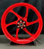 Кованые диски для KAWASAKI NINJA 400 400R кавасаки мотоцикл колеса ковка диск