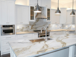 CALACATTA GOLD