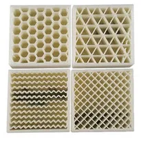 Infill — какое выбрать заполнение: прямоугольное, треугольное или соты