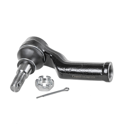 Наконечник рулевой R FORD Mondeo IV/Galaxy II/S-Max GANZ GIL061159