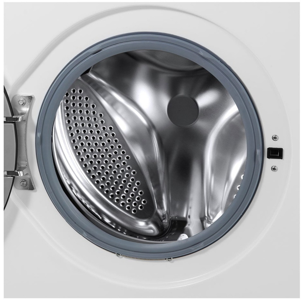 Стиральная машина LG F2J3NS8W