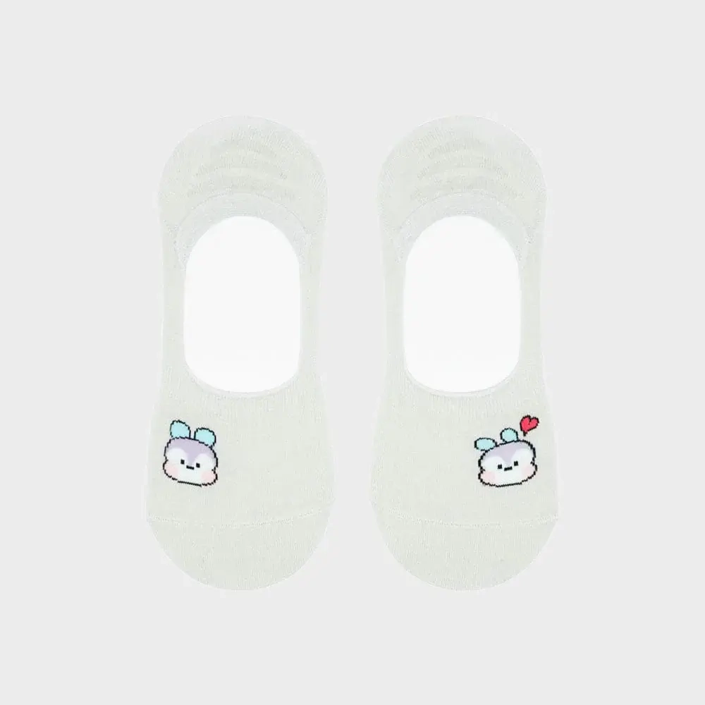 BT21 - Мерч minini