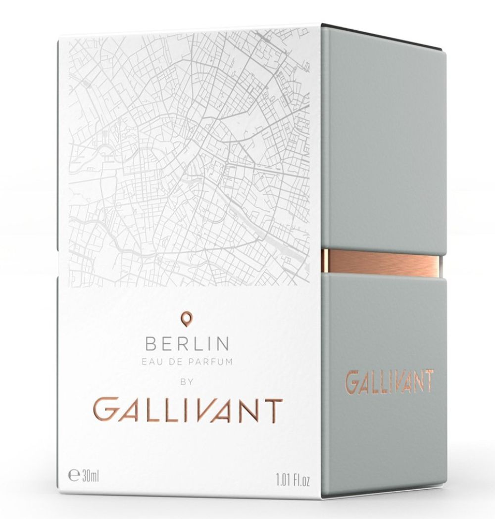 Gallivant Berlin