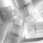Lagom cellup micro cleansing water Мягкая мицеллярная вода 350 ml