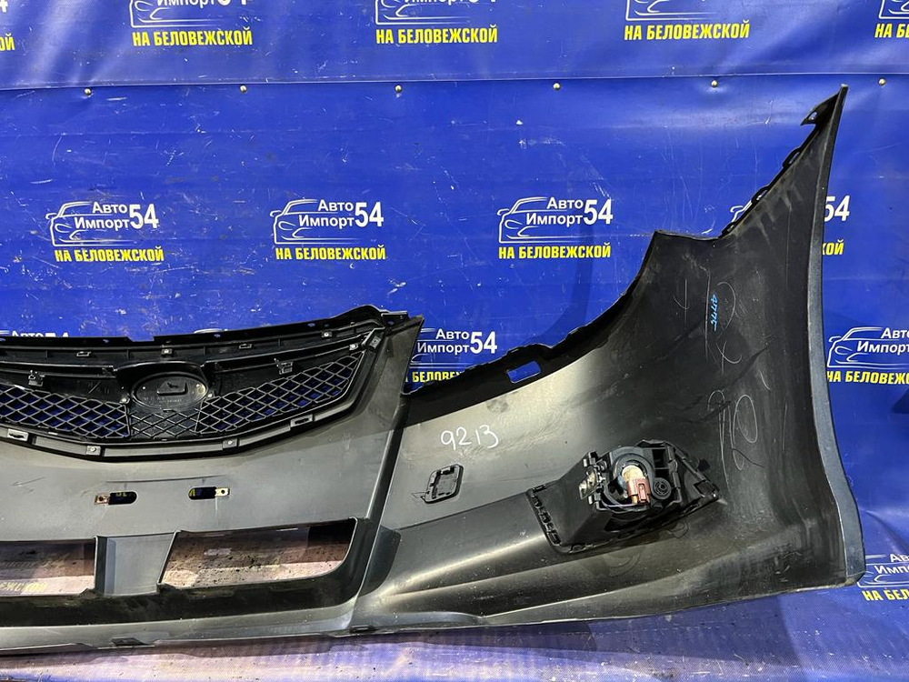 Бампер передний SUBARU LEGACY 2009-2012
