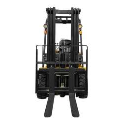 Погрузчик дизельный CPCD35T3 (3500 кг; 3,3 м; Xinchai 490) SMARTLIFT