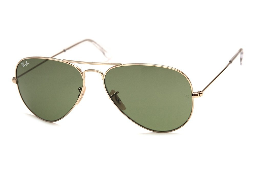 Ray Ban Aviator RB 3025 001/14 / 58 mm
