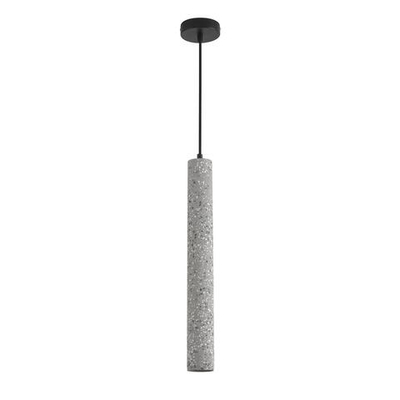 8357/1B LN Подвес GU10 5Вт 3000К 220В IP20 SUSPENTIONI