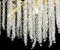 Подвесная люстра Шанти 07871-76D,33 Kink Light