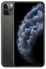 Смартфон Apple iPhone 11 Pro Max 64Gb, Space Gray