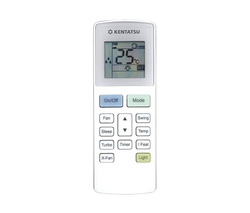 Kentatsu KSGTI21HFAN1/KSRTI21HFAN1