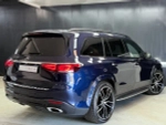 Mercedes-Benz GLS 400 AMG