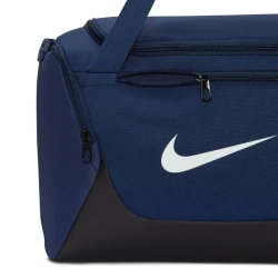 Сумка спортивная Nike Brasilia Training Duffel XS - midnight navy/black/white