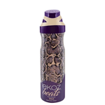 EKOZ BEATS pour femme Wild 200ml PerfumeSpray Deo