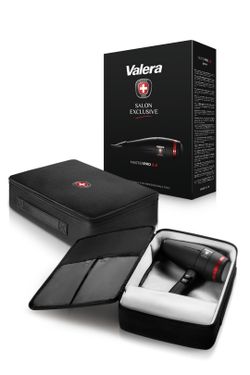 Фен Valera Unlimited Pro 5.0 Soft Black - 2400 Вт (UP 5.0 RC)