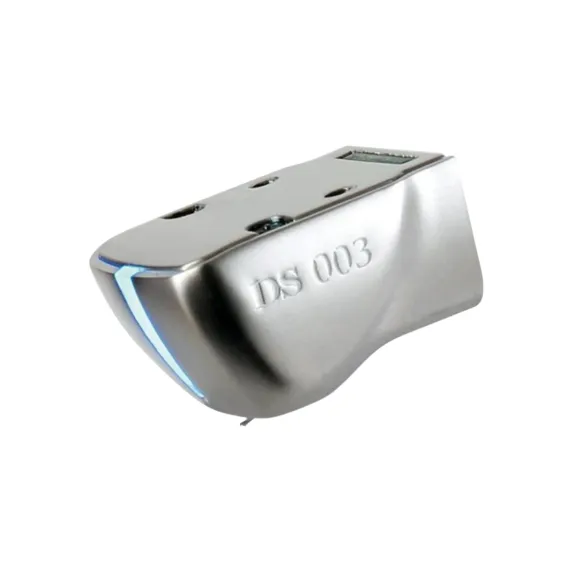 DS Audio DS-003 Cartridge Silver
