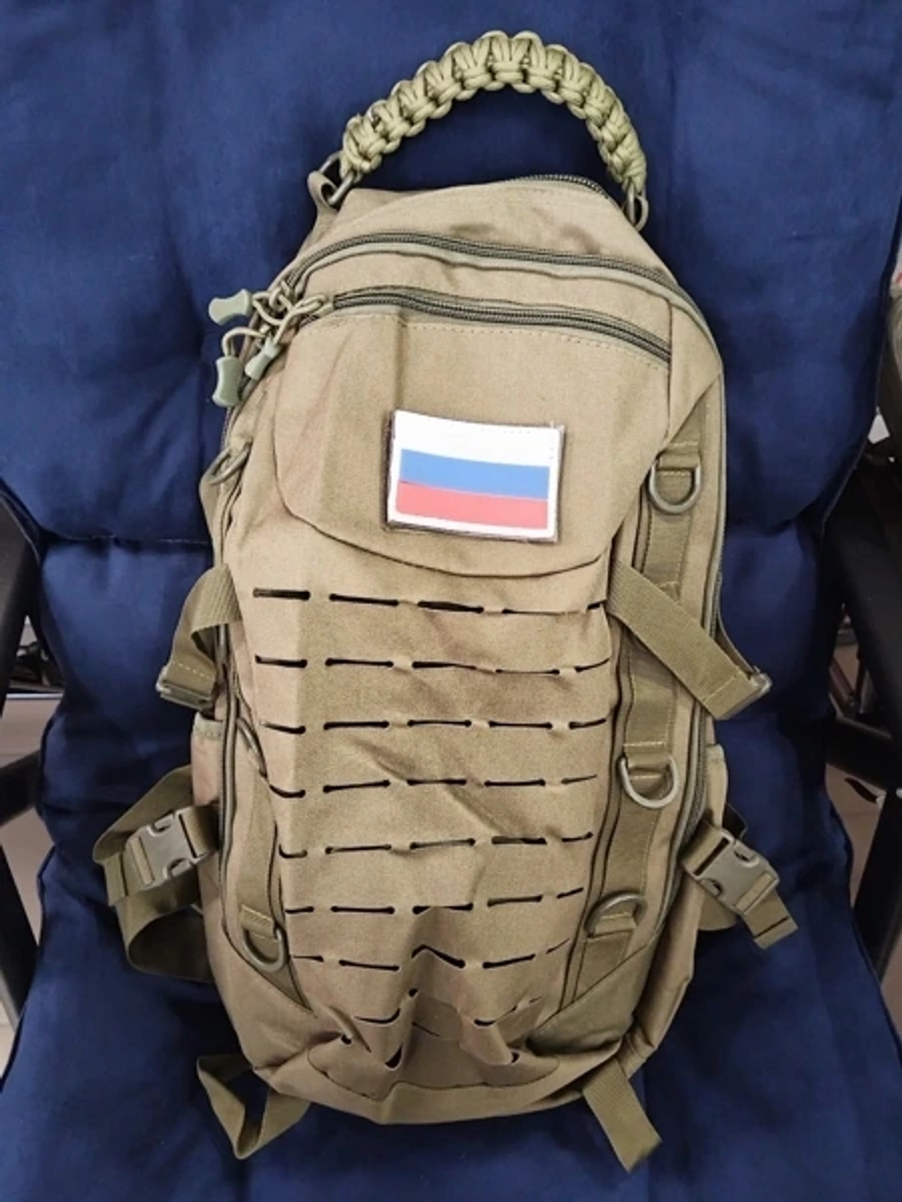 рюкзак 60л ( А1042 )