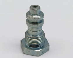 Крепление на шину 5 кабеля 1.5-35кв.мм 50шт ABB STJZK 81 P50 ZK81p50